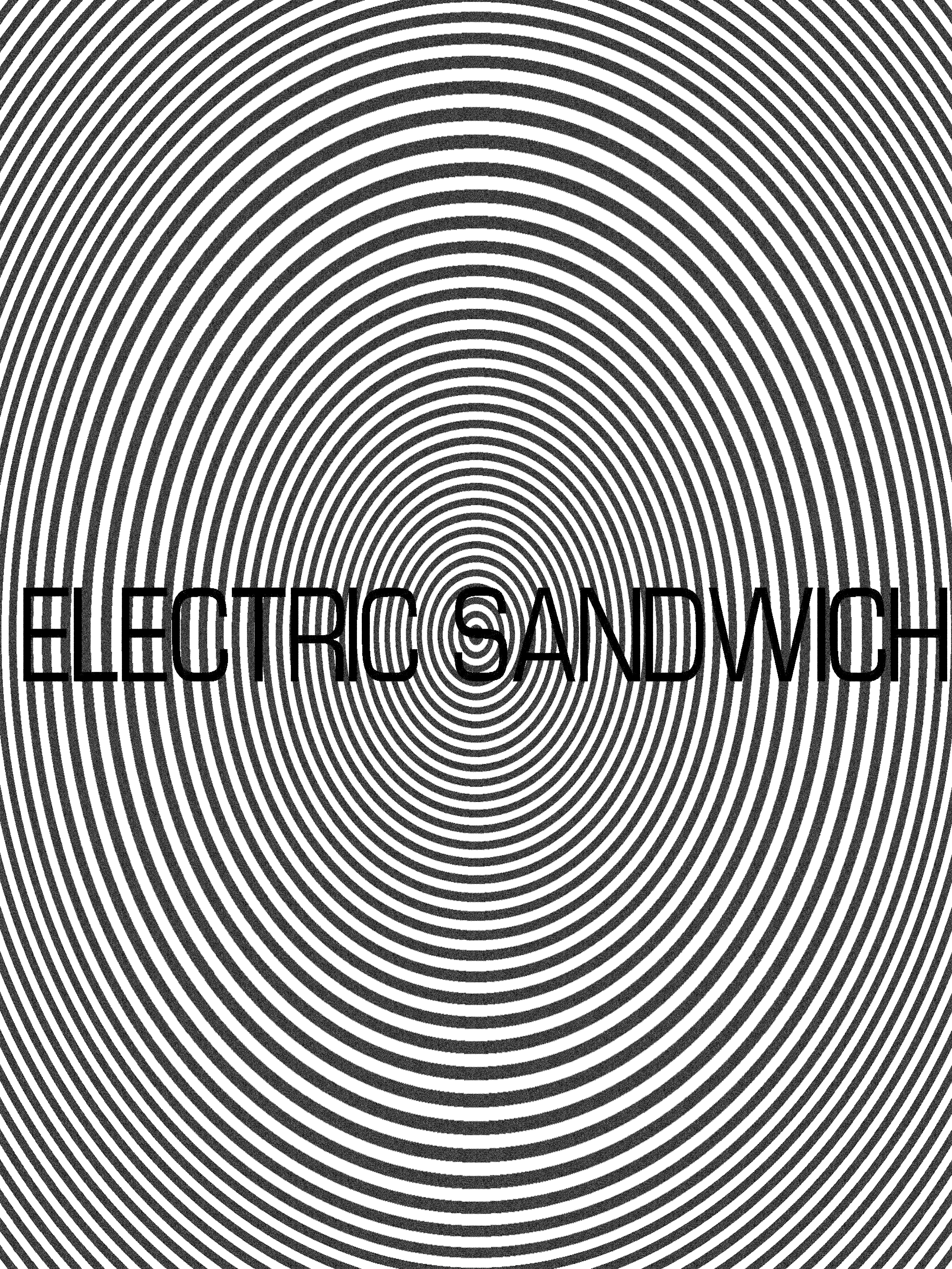 ELECTRIC SANDWICH